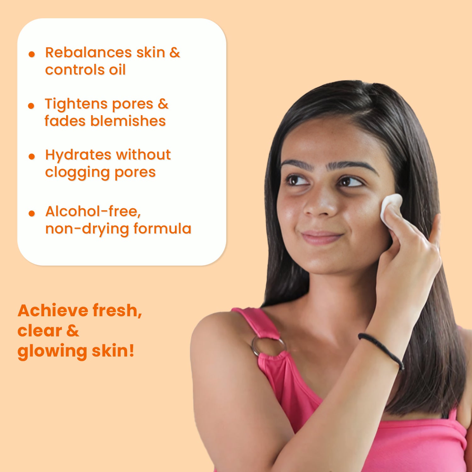 Moringa Glow Trio for Dull Skin