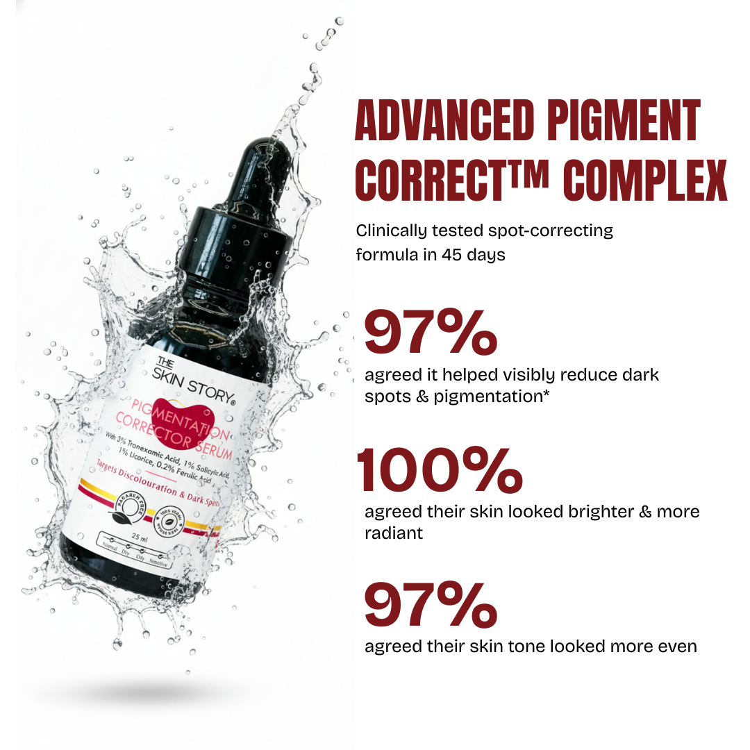 Pigmentation Corrector Serum 25ml