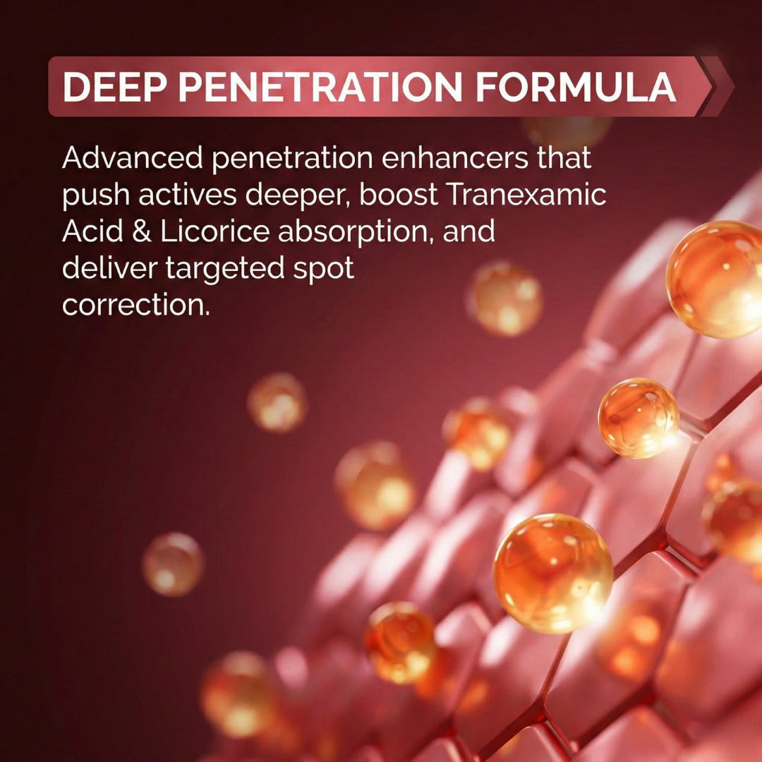 Pigmentation Corrector Serum 25ml