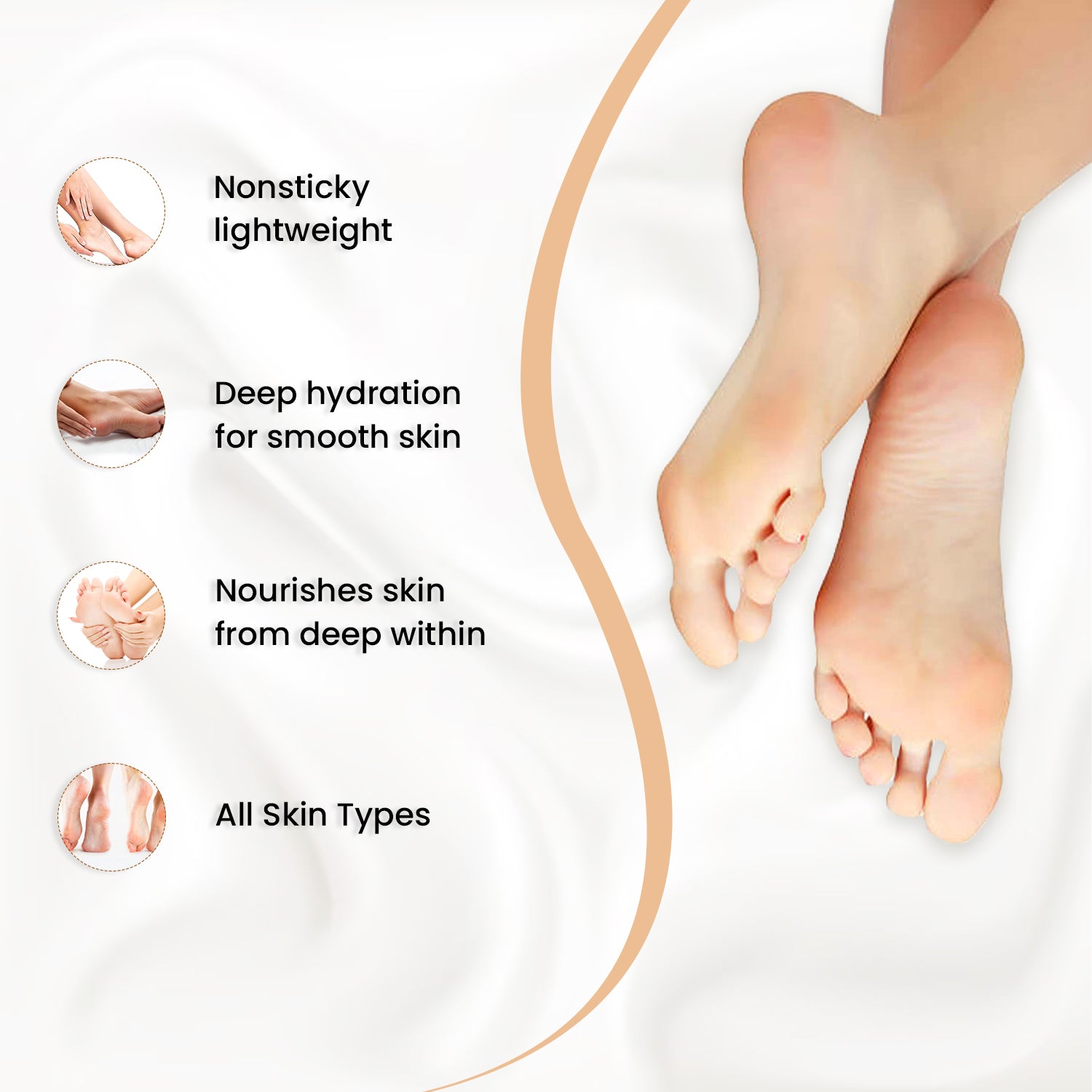 Foot Repair Cream