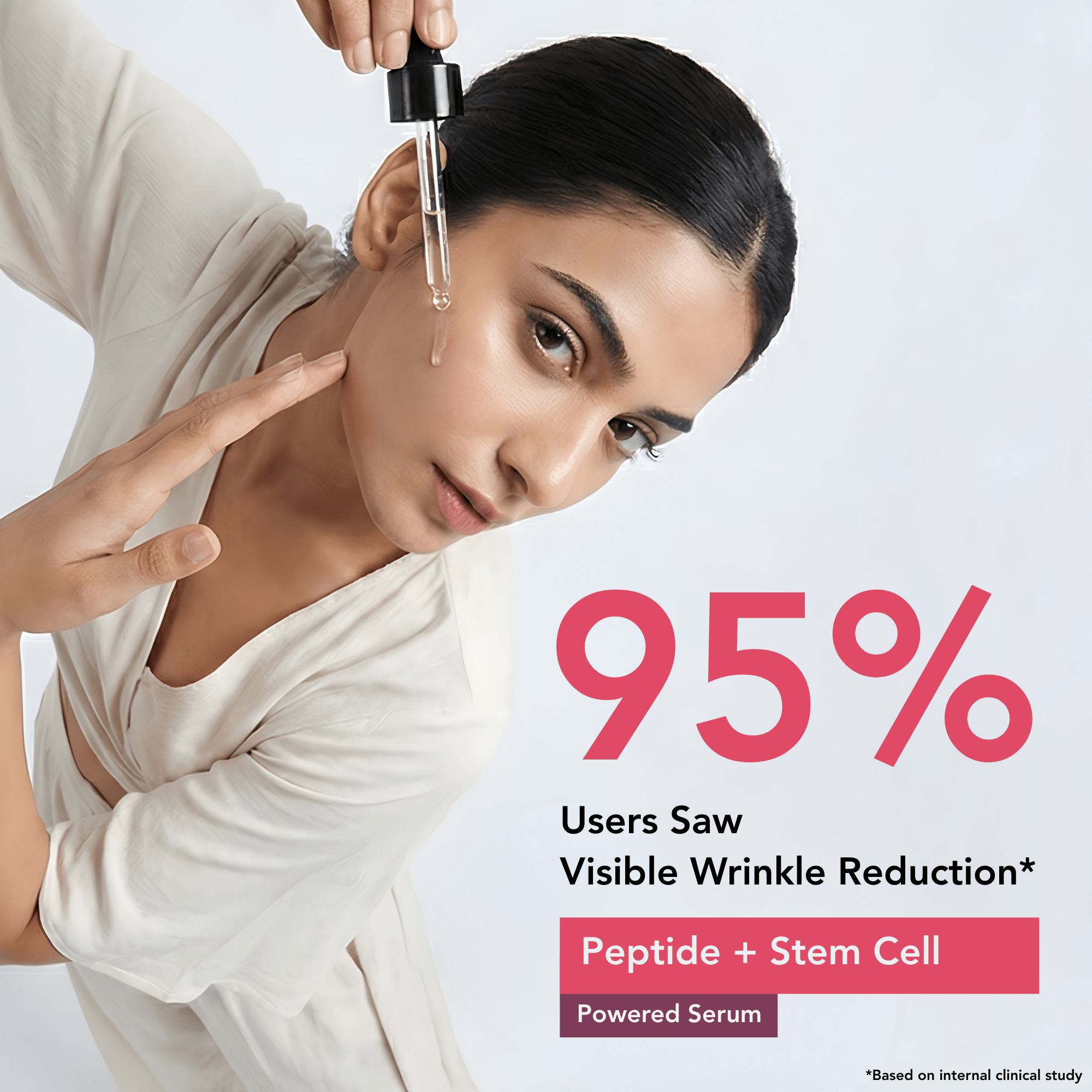 5 - in - 1 Radiant Anti - Aging Serum - The Skin Story -