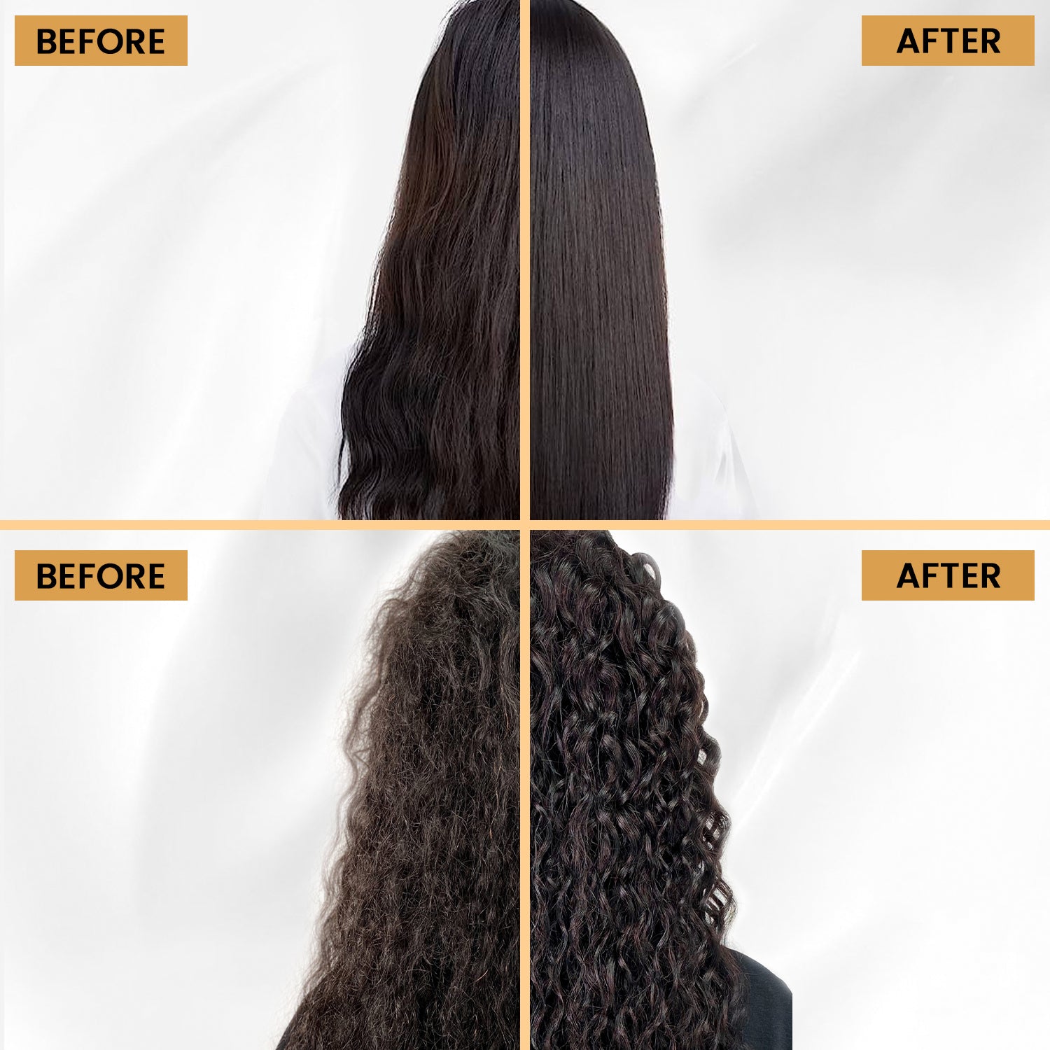 Hair Repair & Keratin & Argan Nourishing Mask