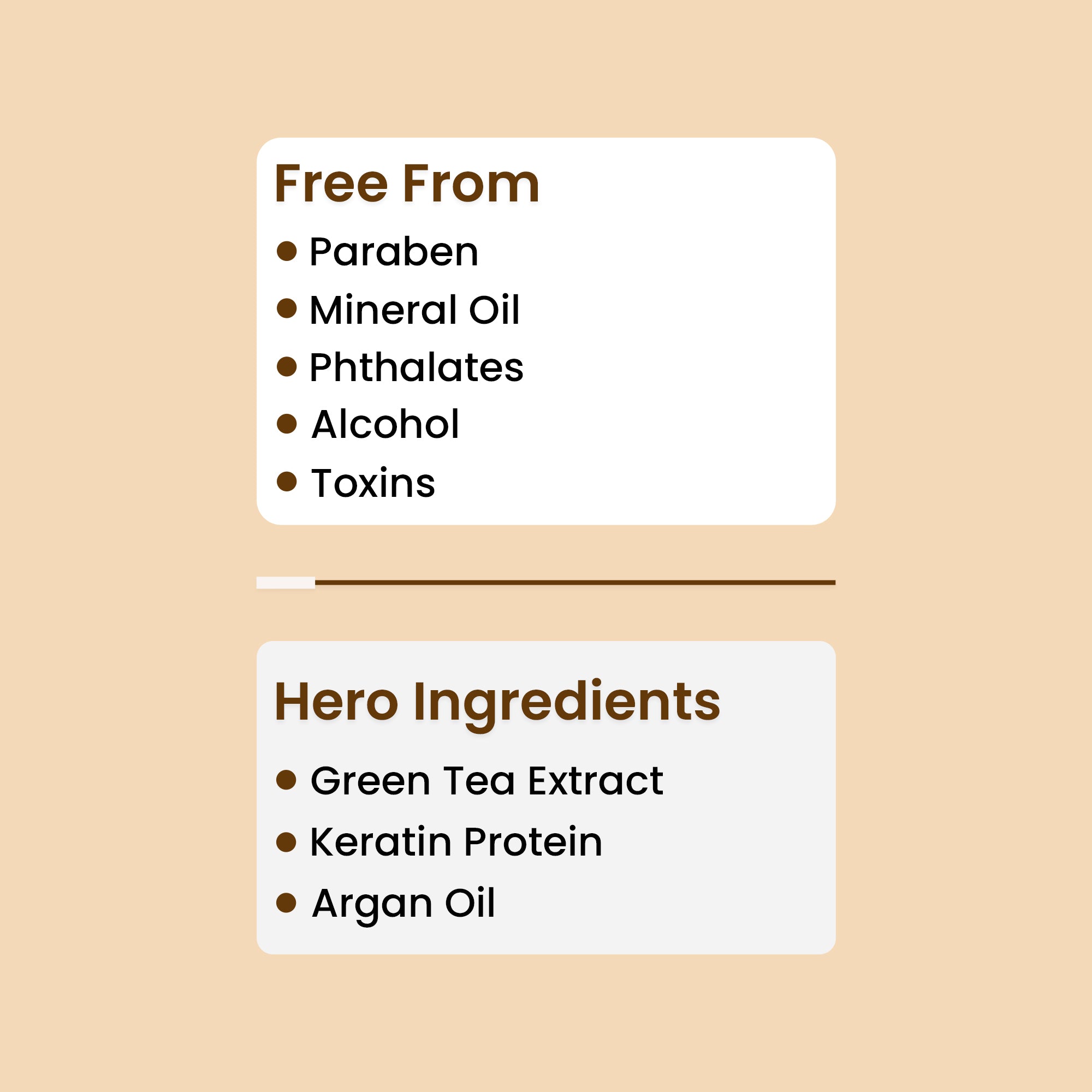 Damage Repair Hair Combo | Gorgeous Hair Multivitamins for hair, Sulfate Free Shampoo and Conditioner for Damaged and Chemically Treated Hair