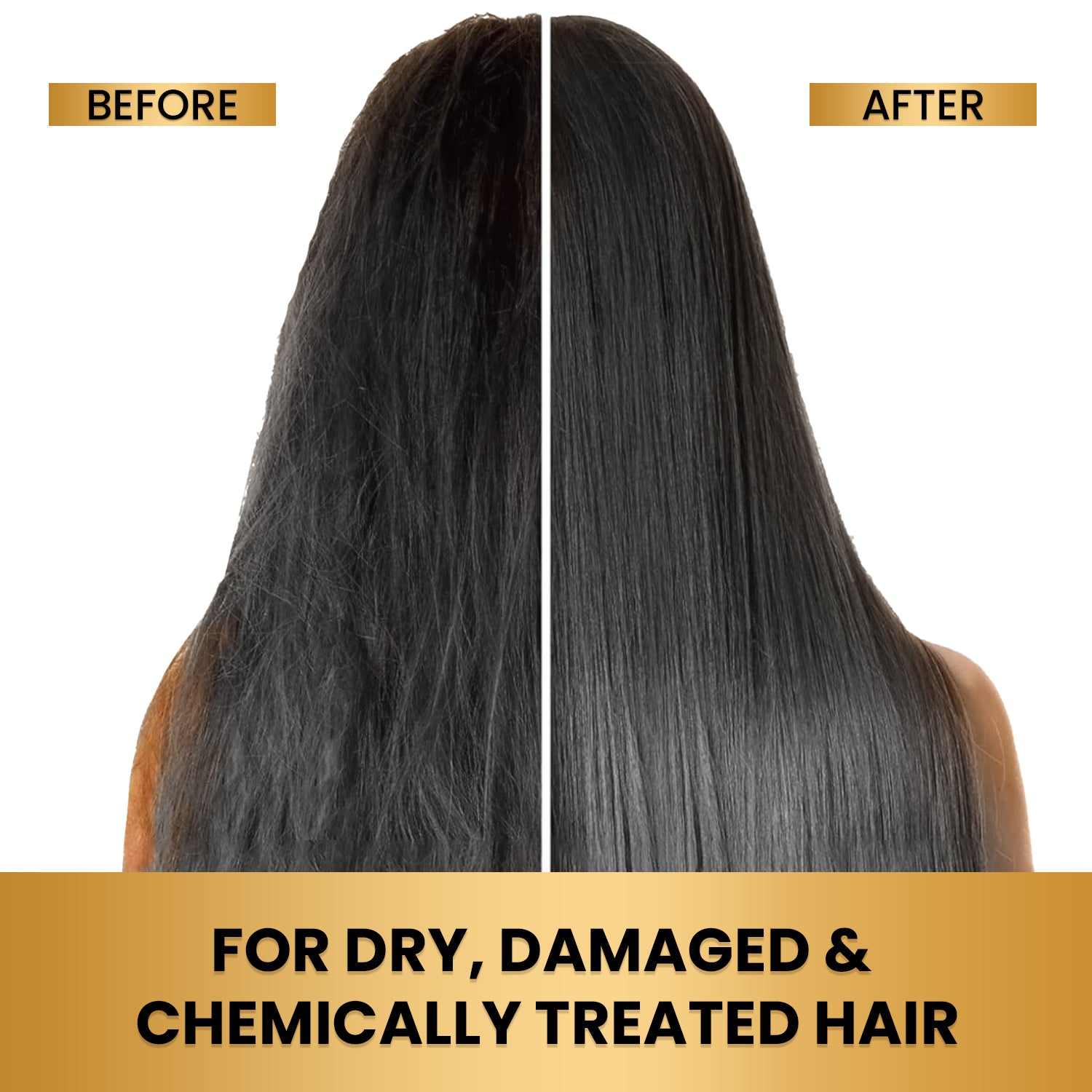 Sulphate Free Keratin Conditioner Strengthens & Restores Shine Keratin & Argan Oil 450g