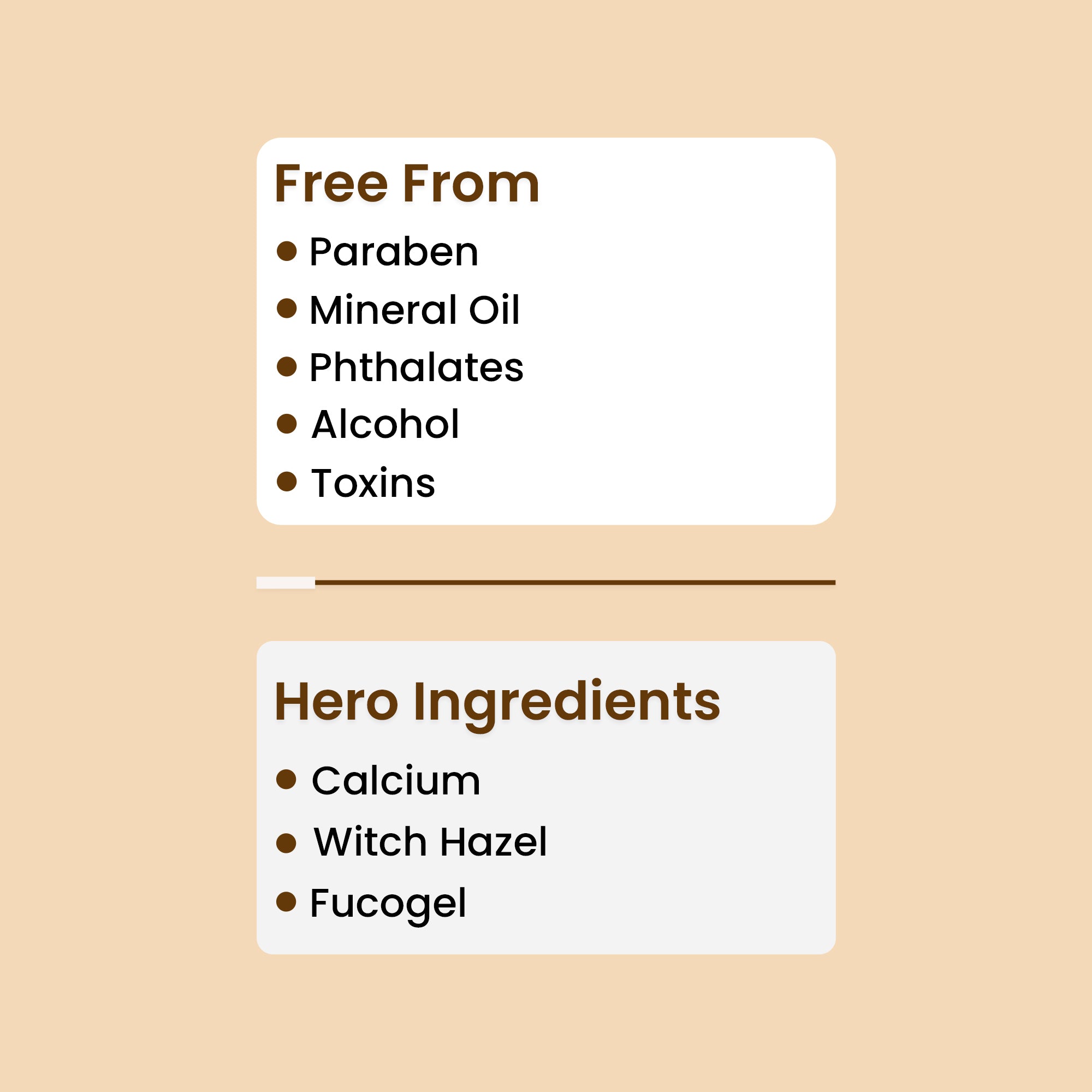 Oily Skin BFF | Ultra Restoring Gel Moisturizer | French Red Clay Facewash | Daily Beauty Multivitamins