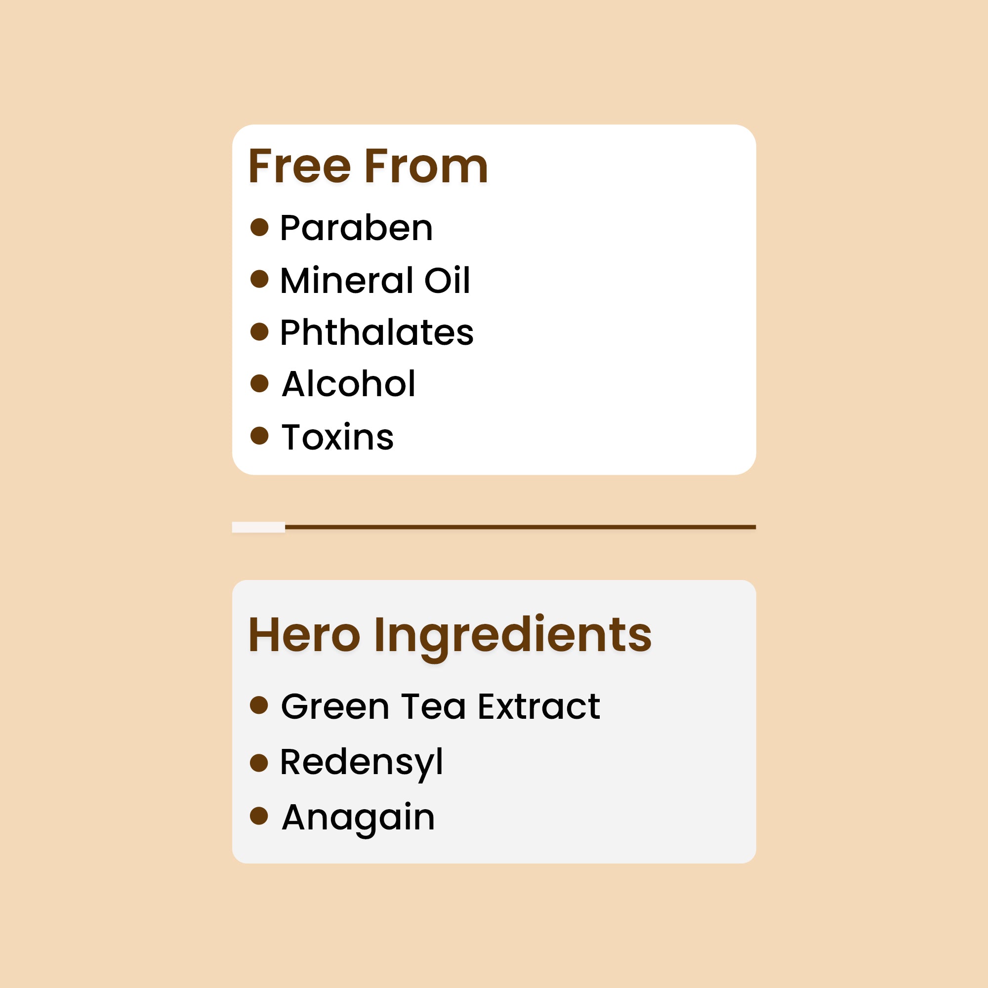 The Skin Story Gorgeous Hair Duo | for Healthy and Beautiful Hair | Gorgeous Hair Multivitamin Capsules, Hair Growth Serum