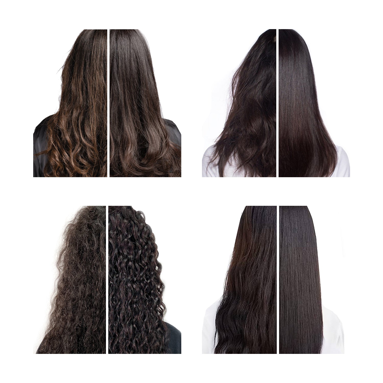 Sulphate Free Combo For Dry & Damaged Hair