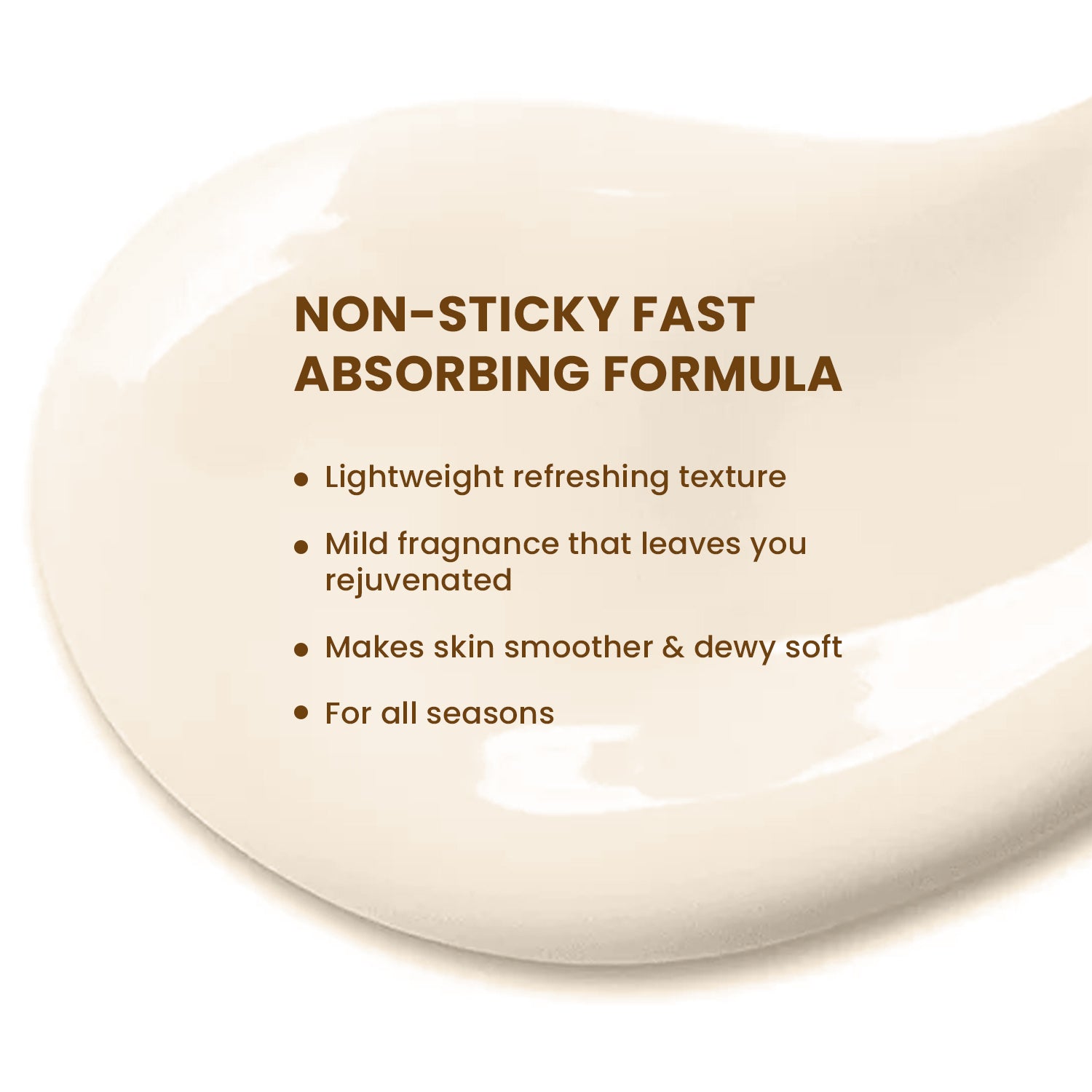 Avocado Restorative Lotion | Intense Hydration | Avocado Oil & Shea Butter | 280ml