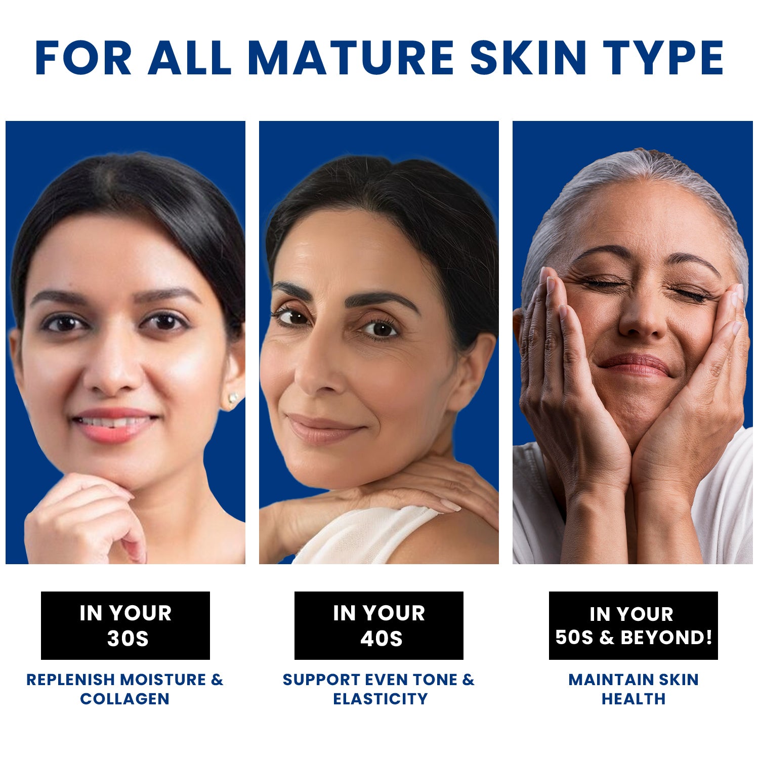 Glow Range for Acne Sentive Skin