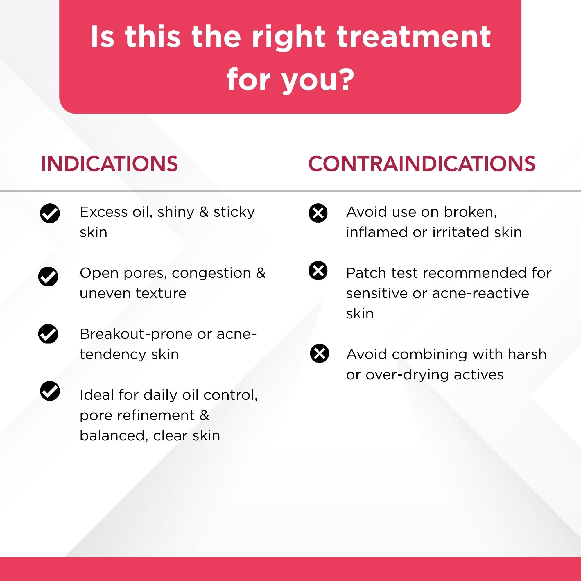 Oil Control Protect Regime – Shine Control & SPF Defense