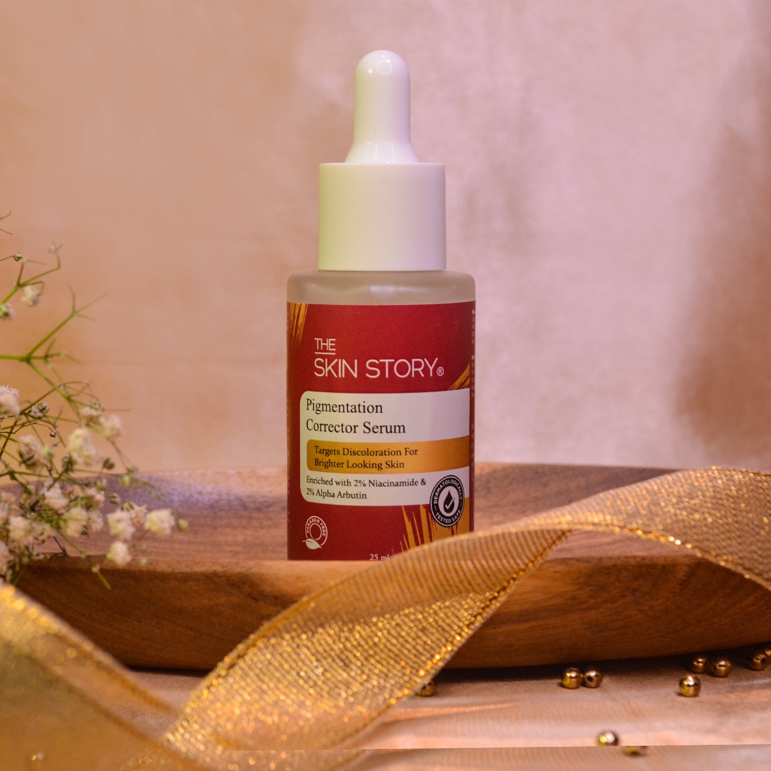 Glowing & Brightening For Detan & Anti Pigmentation Kit