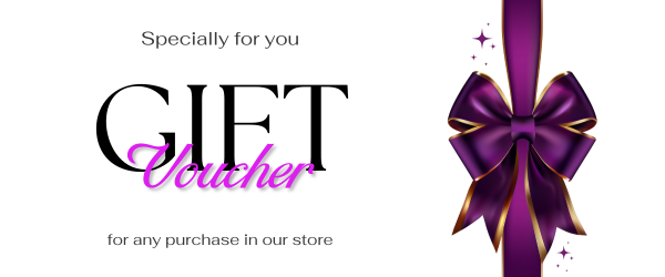 Skin Story E Gift Card