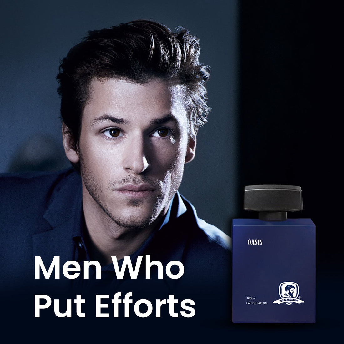 Aqua Date Night Oasis Eau De Perfume 100 ml - The Skin Story -