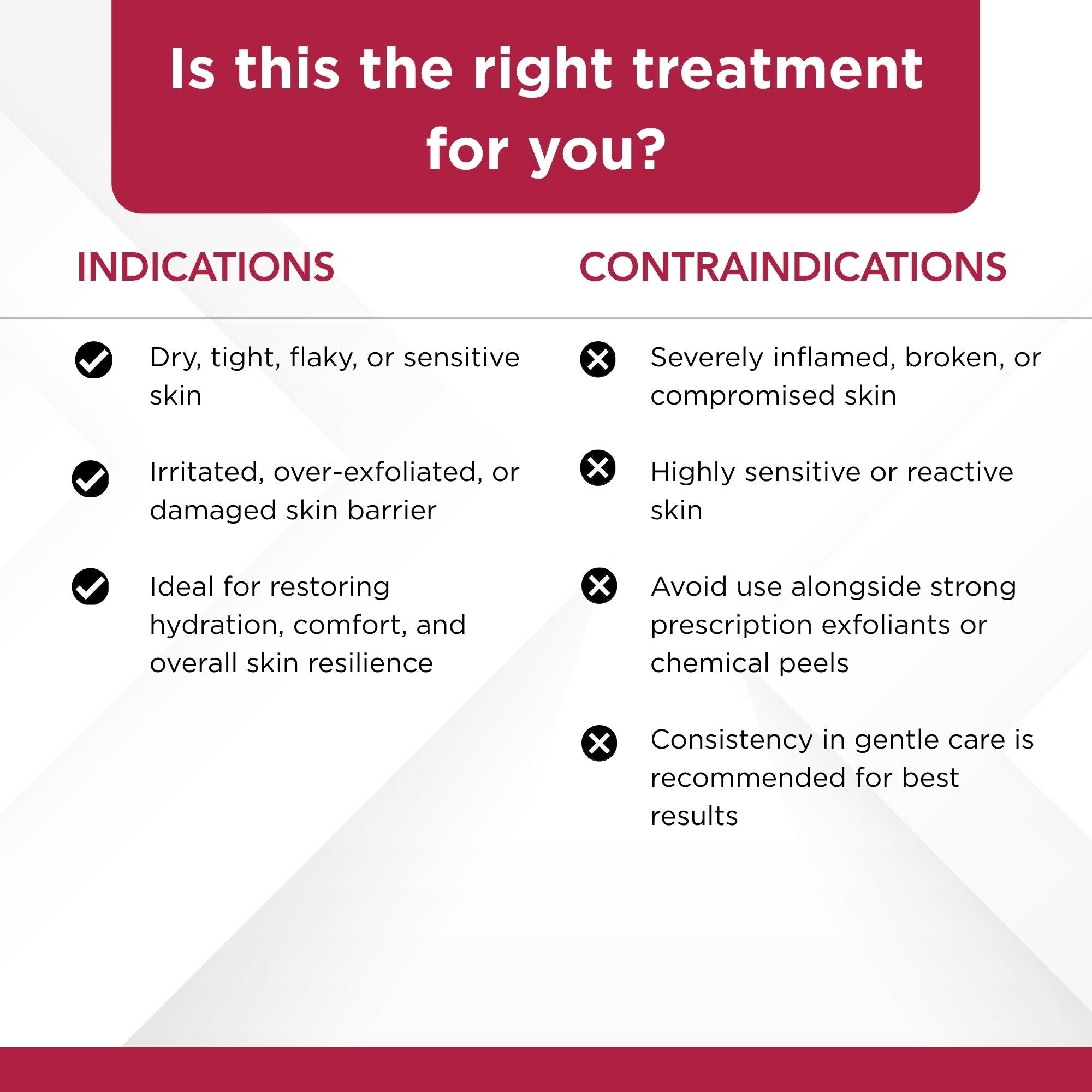 Barrier Rebuilt 2 Step - Facewash+Moisturising Cream - The Skin Story -