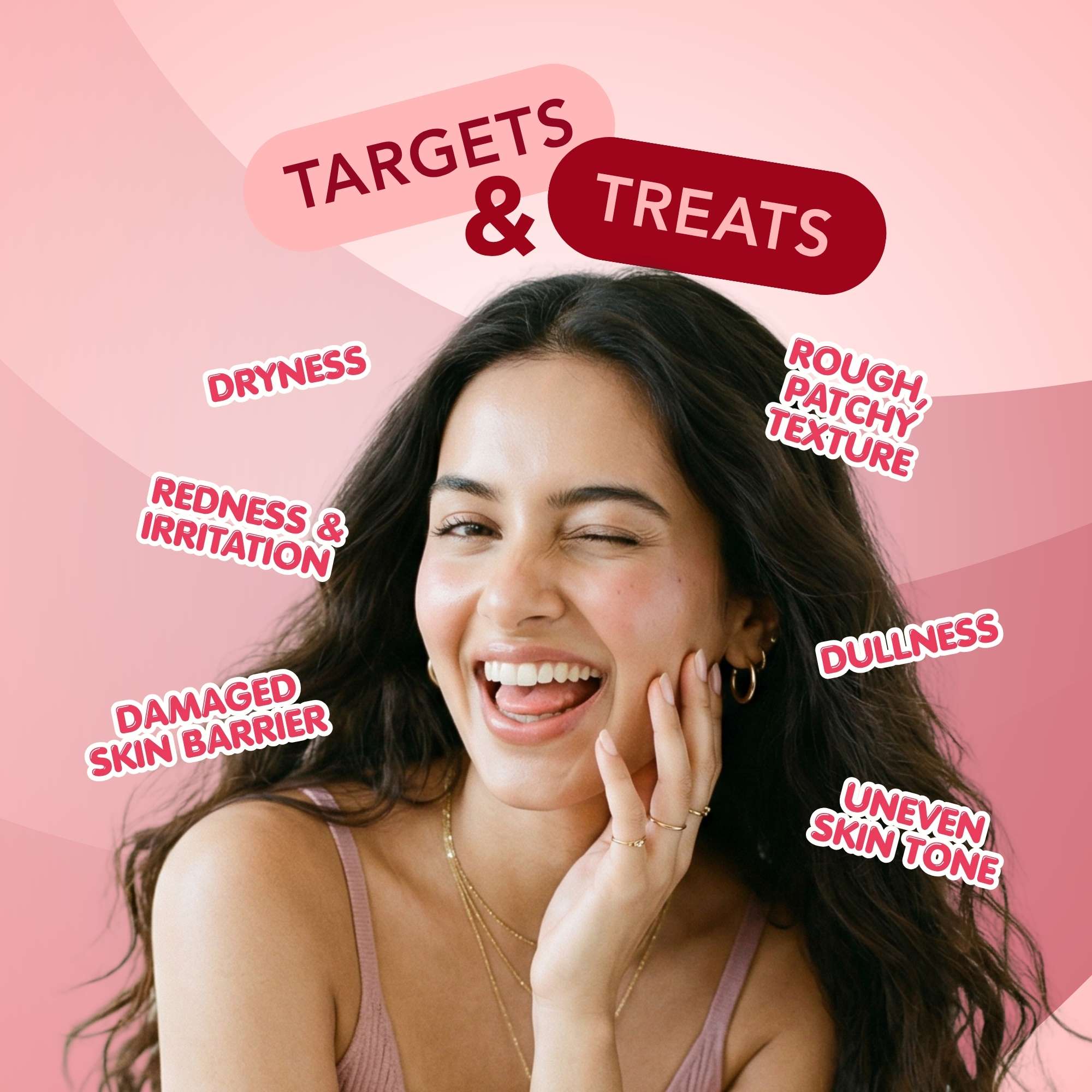 Barrier Rebuilt 2 Step - Facewash+Moisturising Cream - The Skin Story -