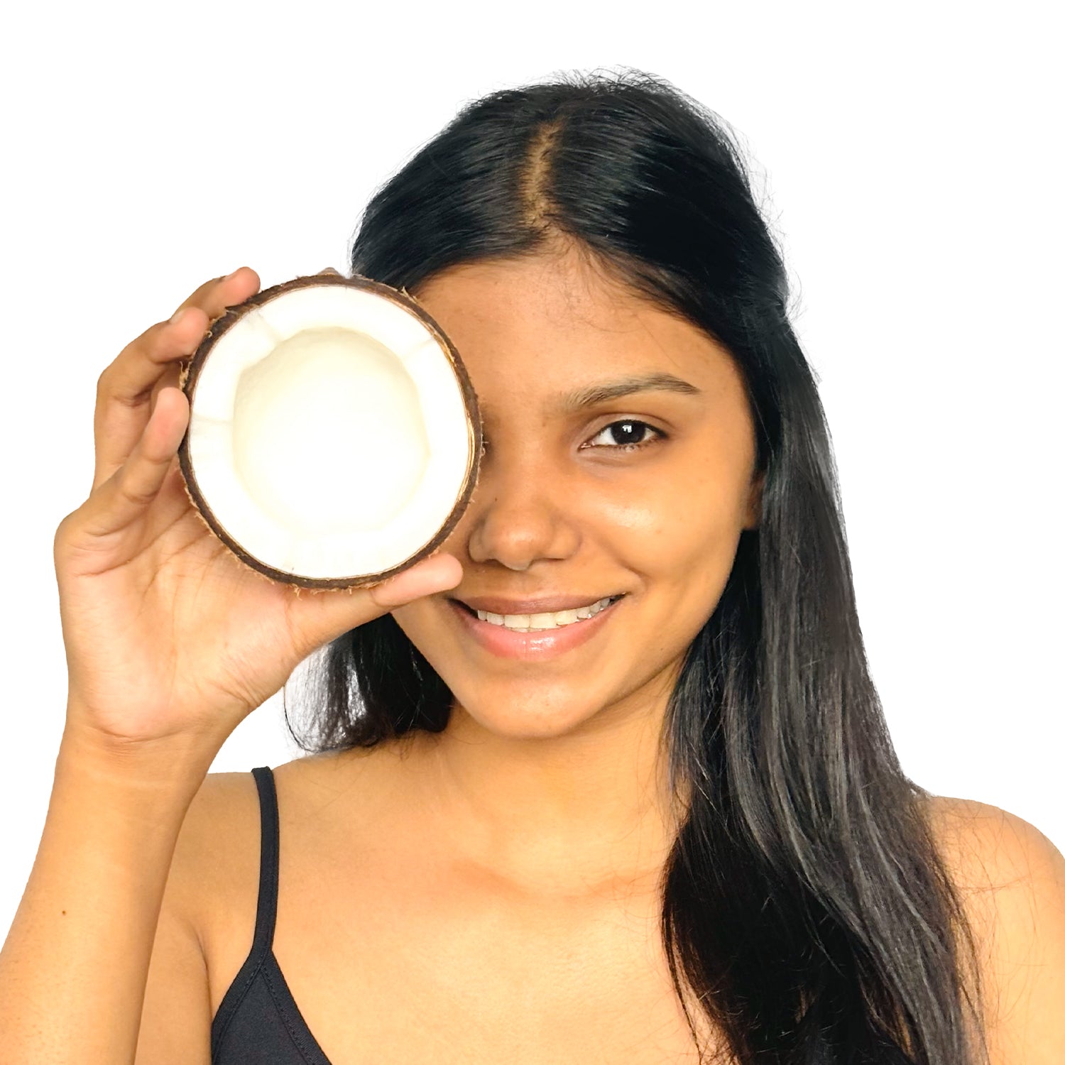 Glowing Skin Scrub | Deep Exfoliation & Brightening | Smooth, Radiant Skin | 100g