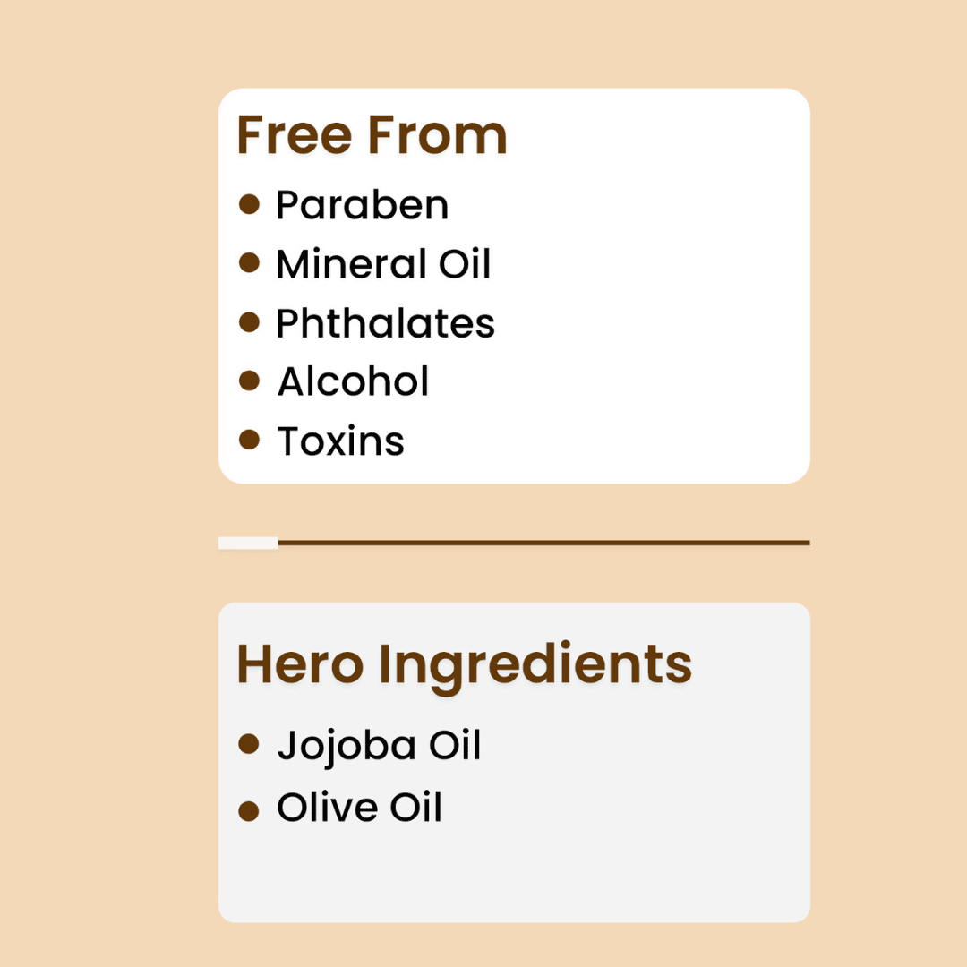 Colour Protect Hair Serum - The Skin Story - Hair Serum