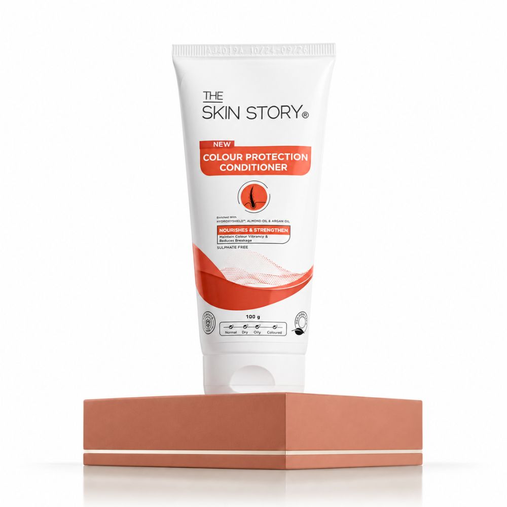 Colour Protection Conditioner