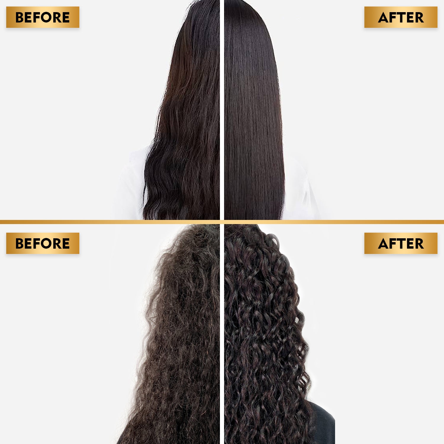 Damaged Hair Spa Set