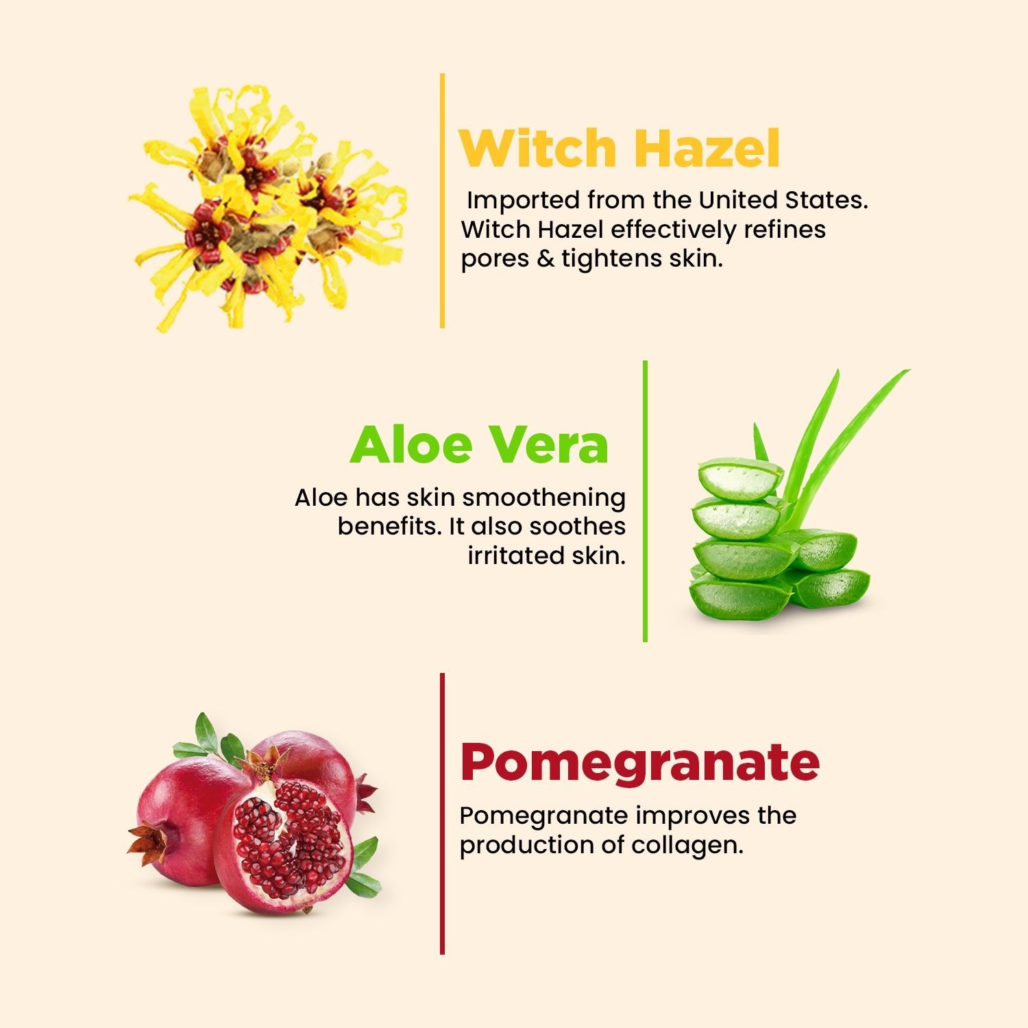 Pore - Tightening Oily Skin Toner - The Skin Story -