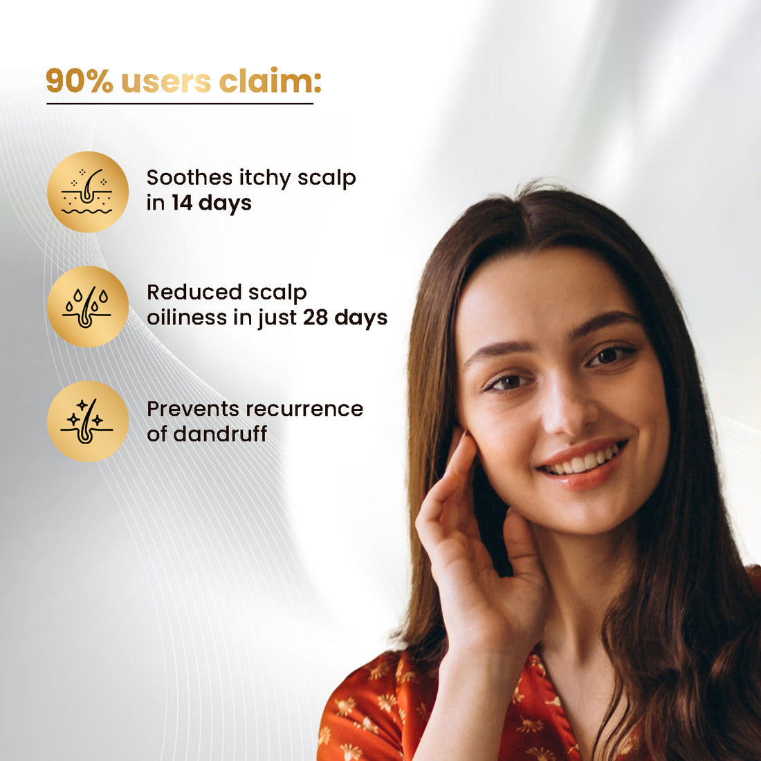 Anti-Dandruff Scalp Serum