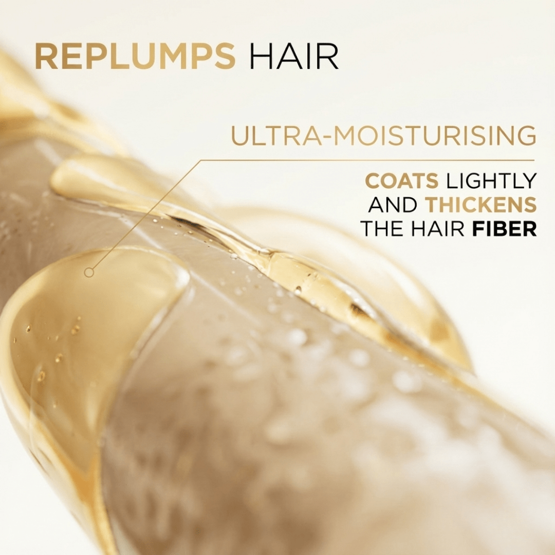 Sulphate - Free Keratin Conditioner - The Skin Story -