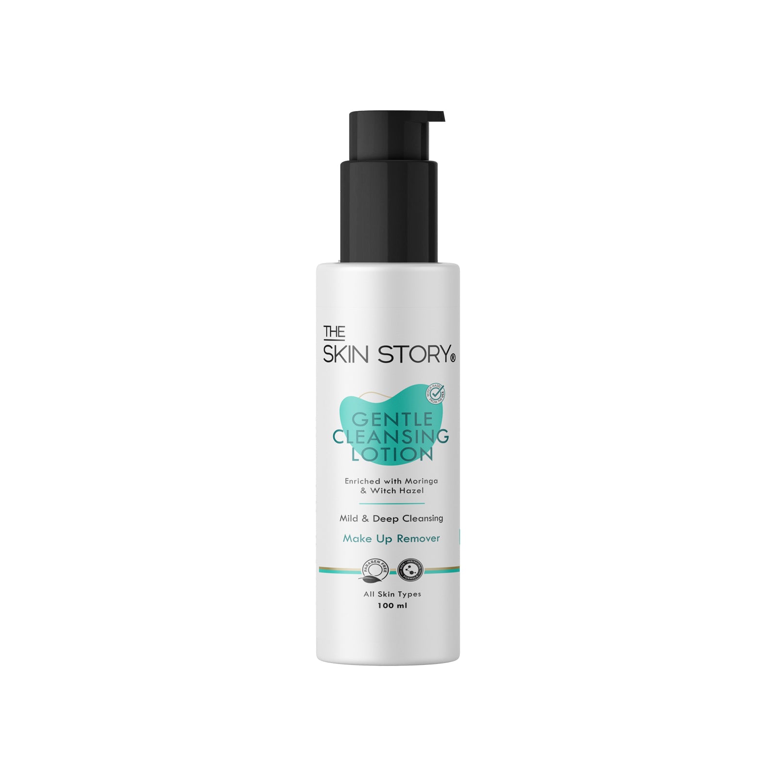 Moringa Glow Facial Kit