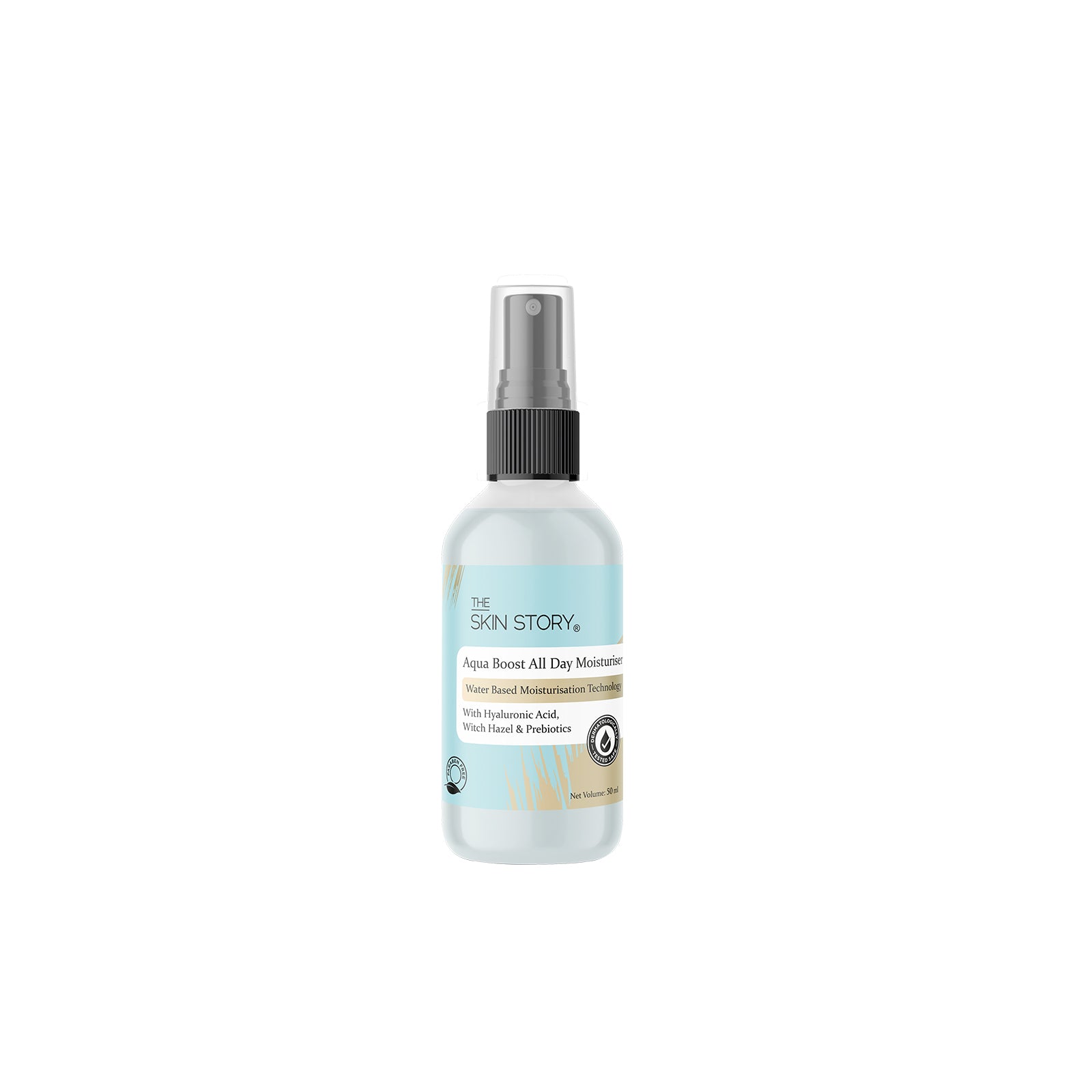 Intensive Hydration Treatment Kit