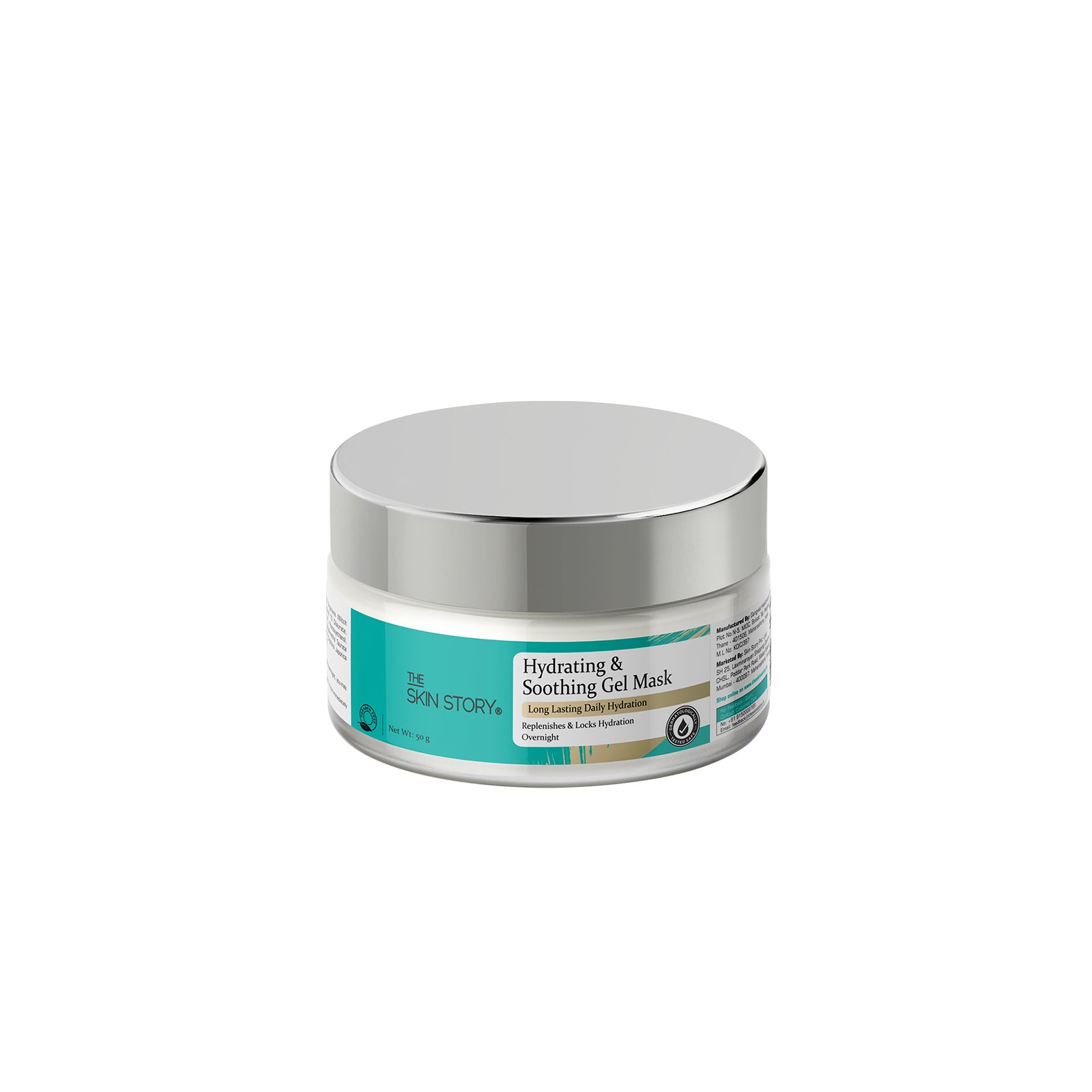 Intensive Hydration Treatment Kit