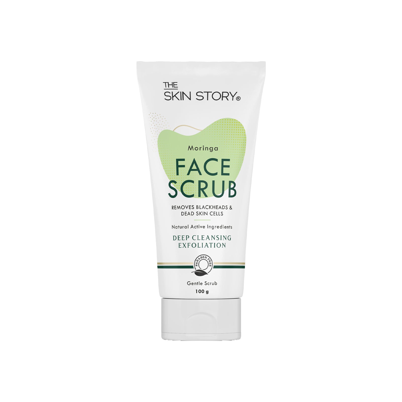 Moringa Glow Facial Kit