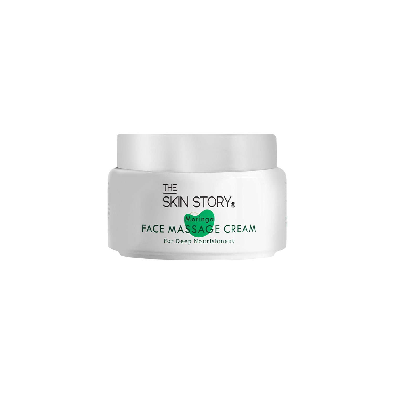 Moringa Glow Facial Kit
