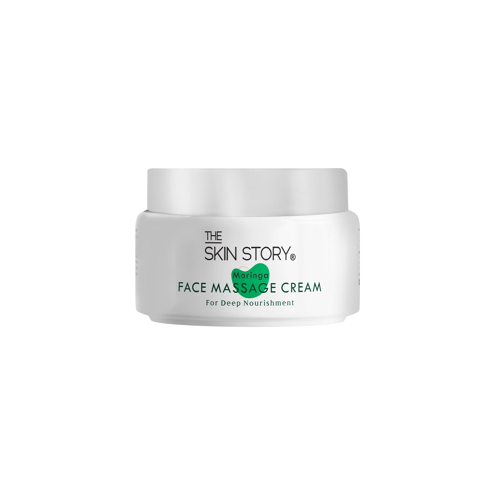 Moringa Glow Facial Kit