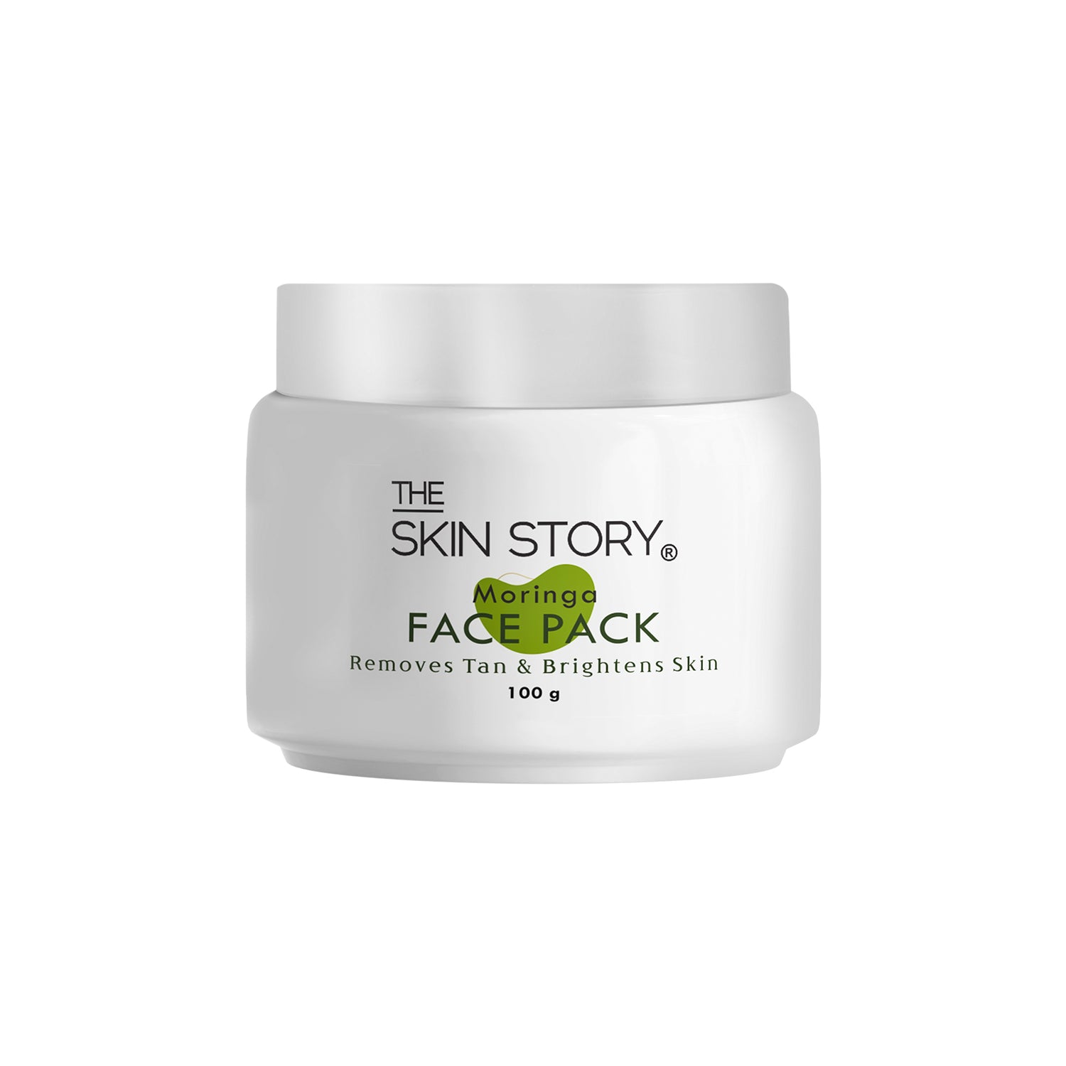 Moringa Glow Facial Kit