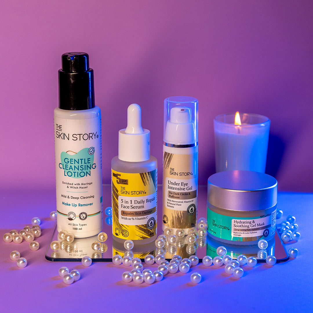Revolutionary Night Repair Kit