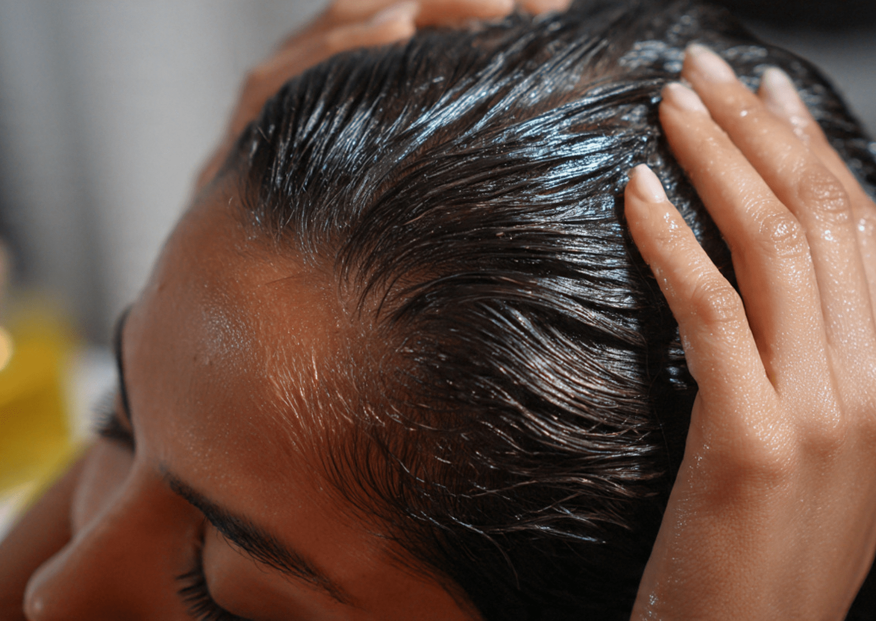 10 Amazing Bhringraj Oil Benefits and How to Maximize Results - The Skin Story