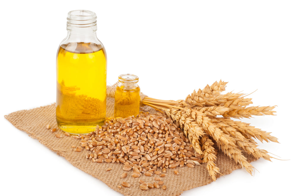 Wheat Germ Oil