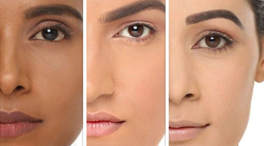3 Effective Ways To Figure Out Your Skin Type - The Skin Story