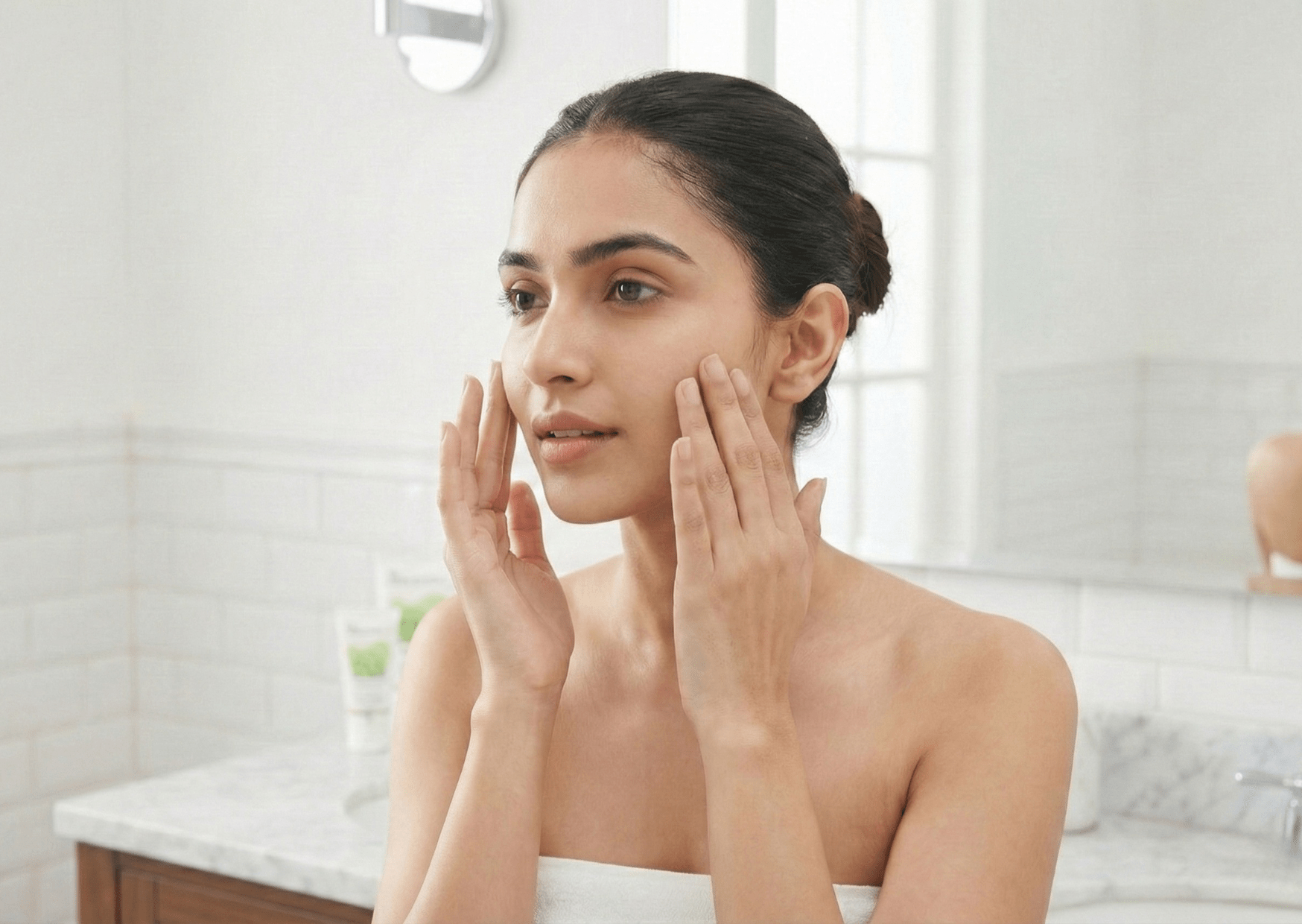 5 Skin Secrets for Better Skin This Winter - The Skin Story