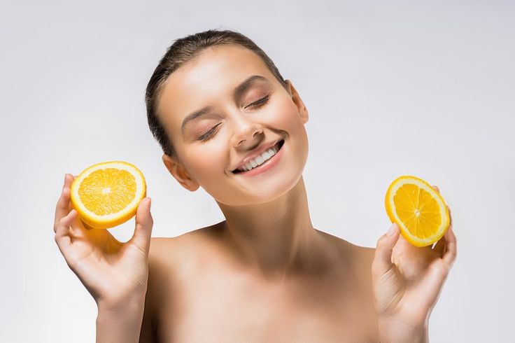 5 Unbelievable Benefits of Vitamin C for Skin - The Skin Story