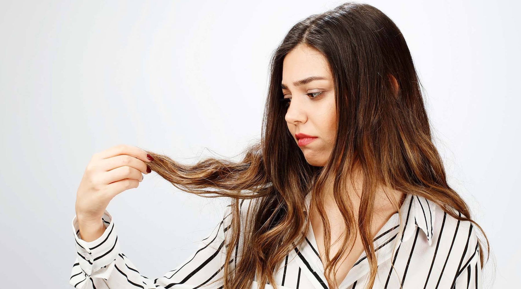 5 Easiest Ways To Repair Damaged Hair Without A Salon Visit