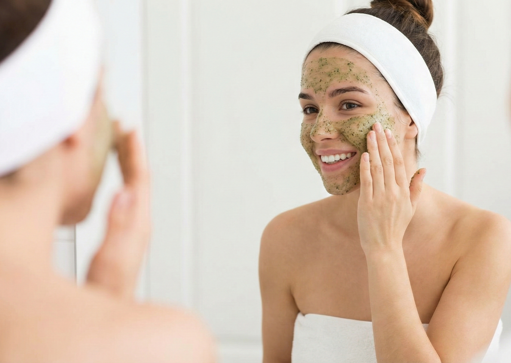 Exfoliation and Its Benefits for Your Skin