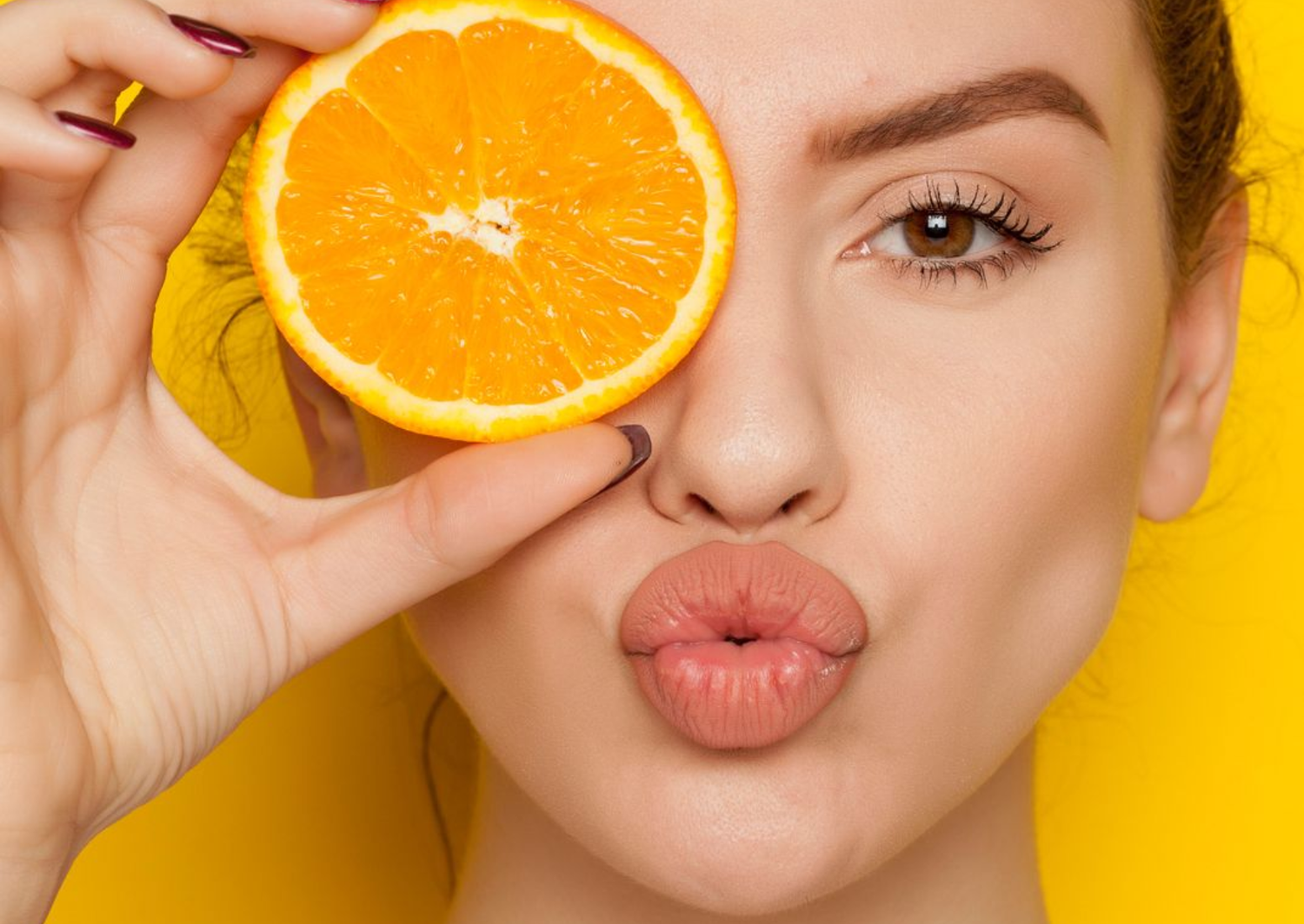 The Power of Vitamin C: Why Your Skin Loves It