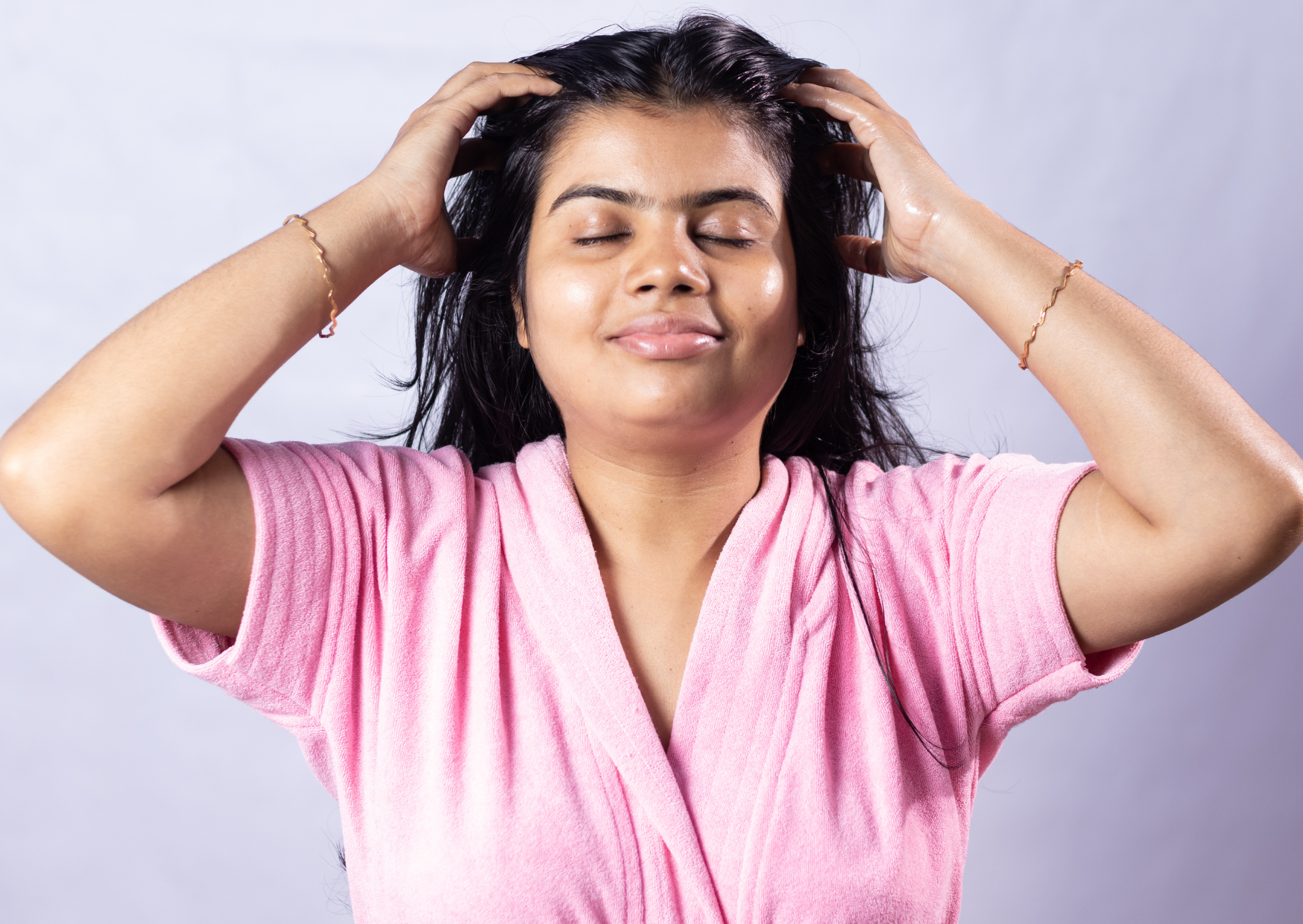 Hair Care Essentials: Top Oil for Fuller, Thicker Hair