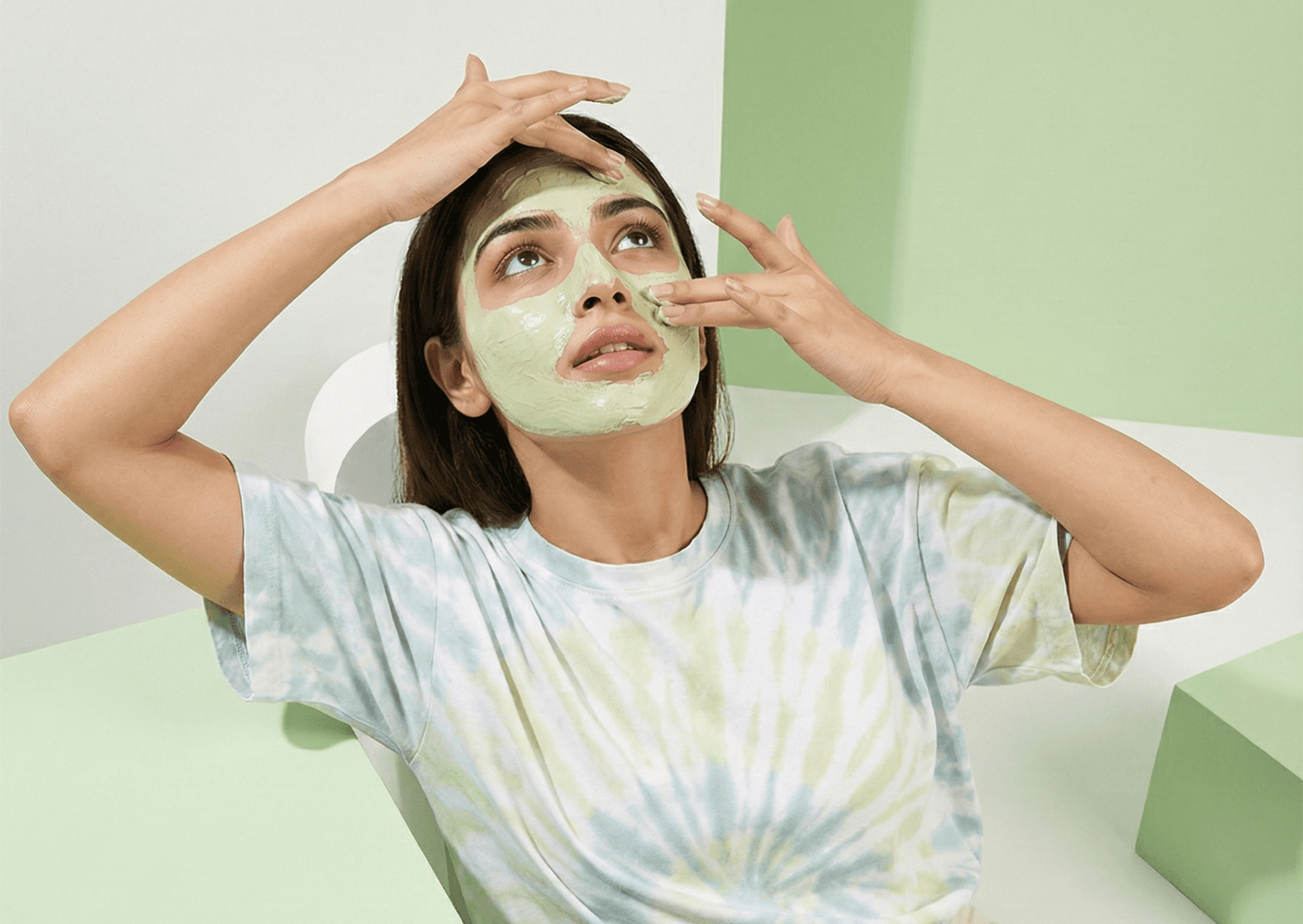Achieve a Summer Glow: Face Cleanup at Home - The Skin Story