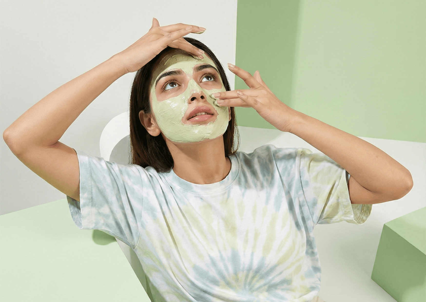 Achieve a Summer Glow: Face Cleanup at Home - The Skin Story