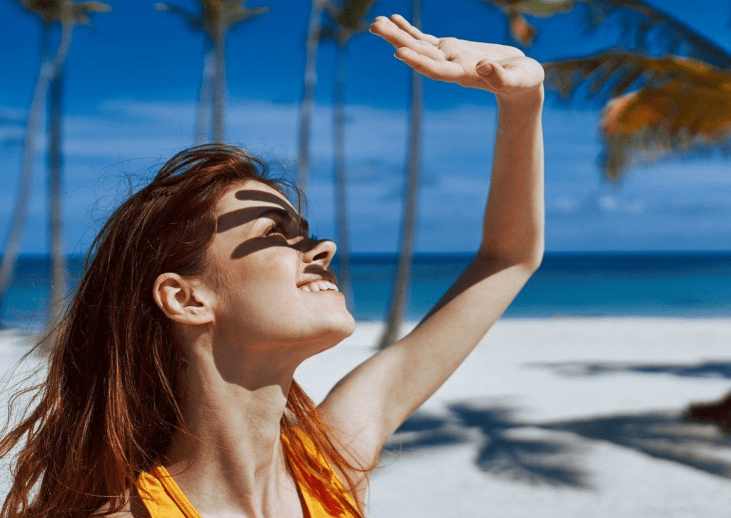 Advanced Sun Protection for Everyday Skincare - The Skin Story