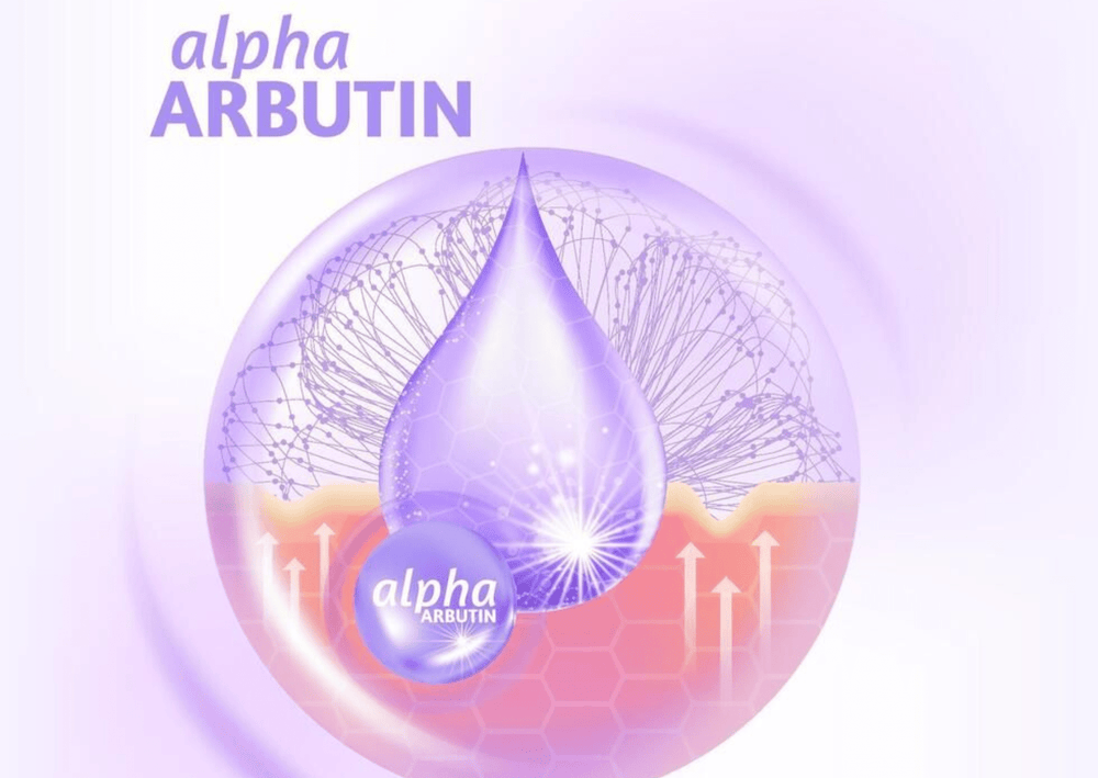 Alpha Arbutin: The Skincare Ingredient You Desperately Need for Glowing Skin - The Skin Story
