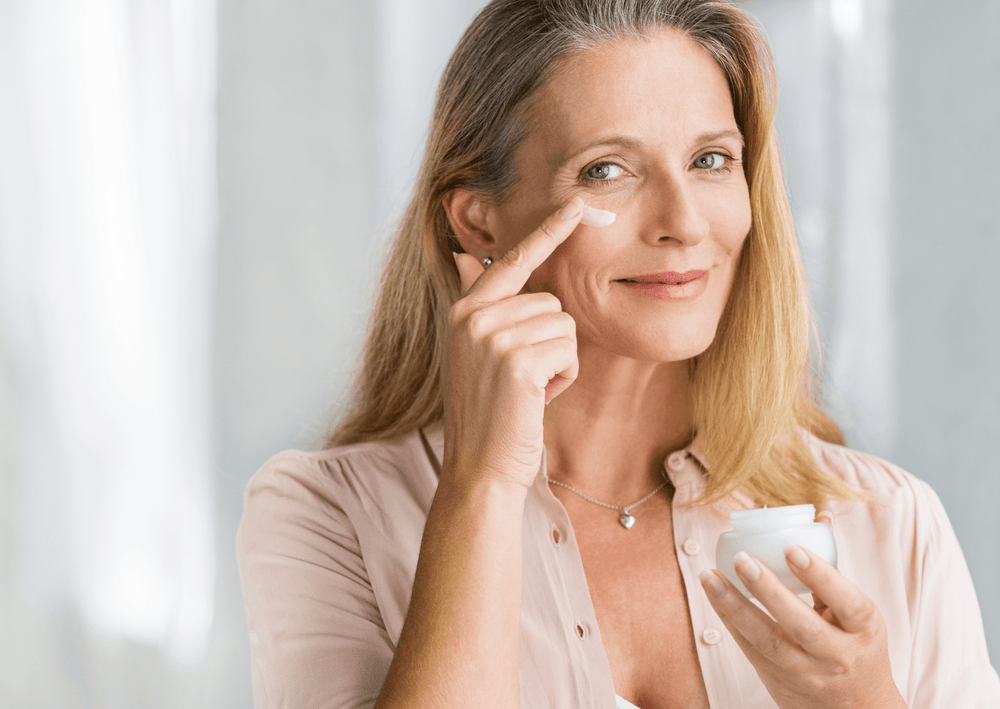 Anti-Aging Secrets Unveiled - The Skin Story