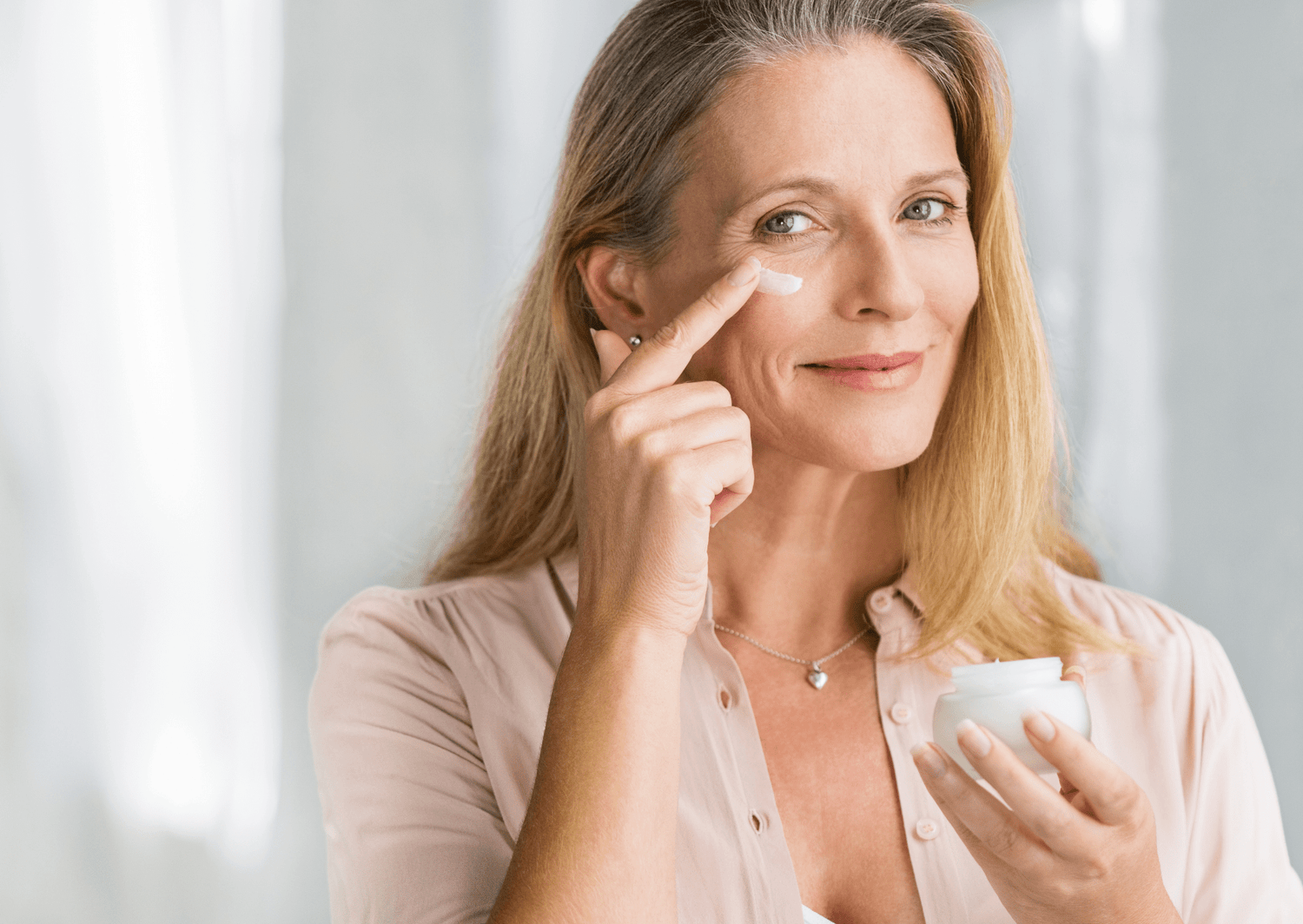 Anti-Aging Secrets Unveiled - The Skin Story