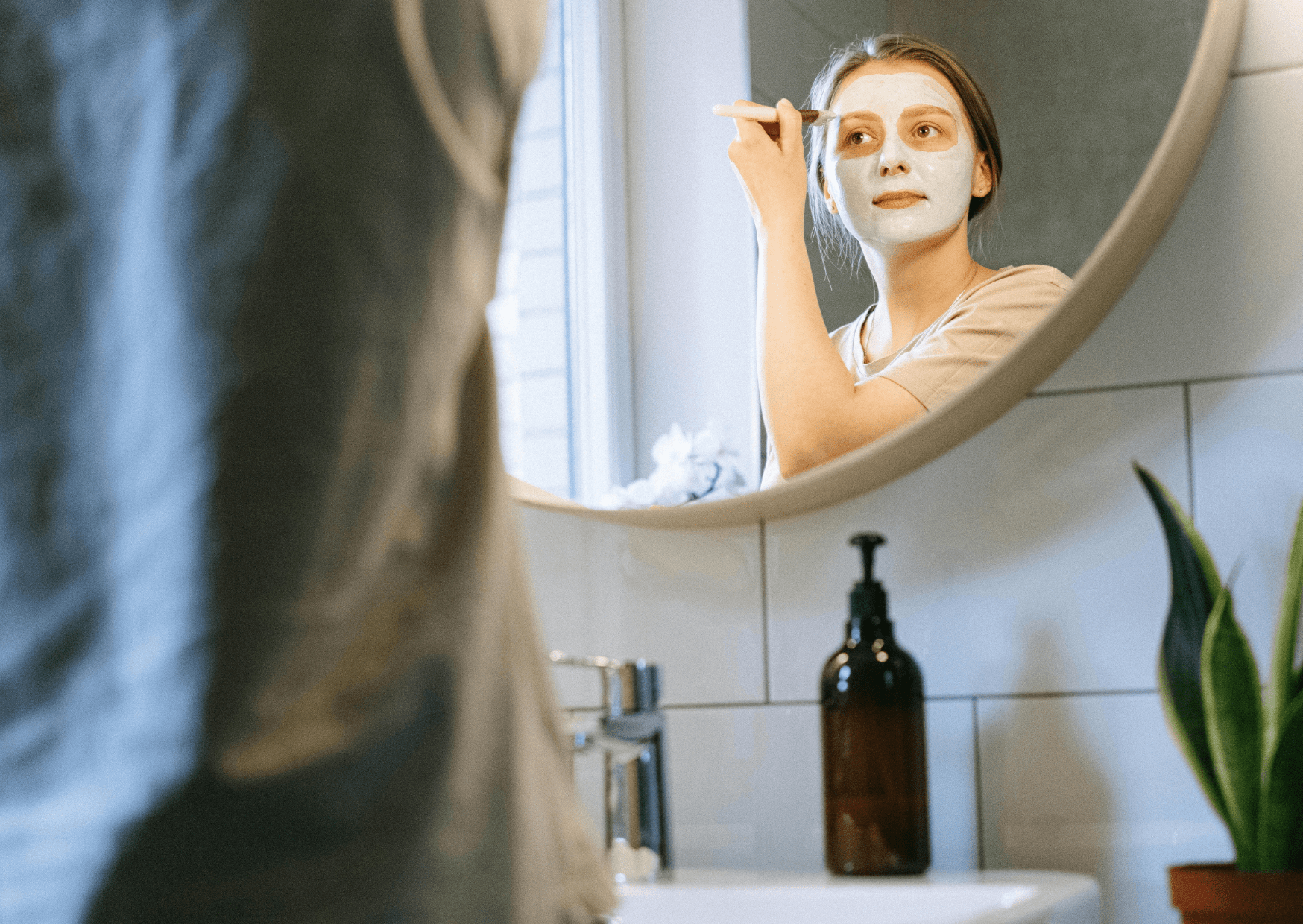 Best At-Home Facials for a Bridal Glow - The Skin Story